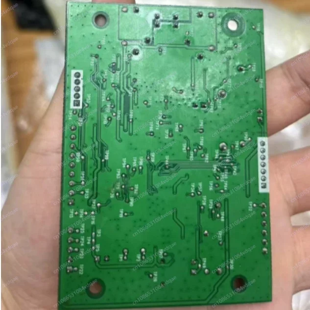 

Original Steering Wheel Gear Motherboard Main Board Replace for Logitech G29 G27 G920 Motor Gear Rack Motherboard