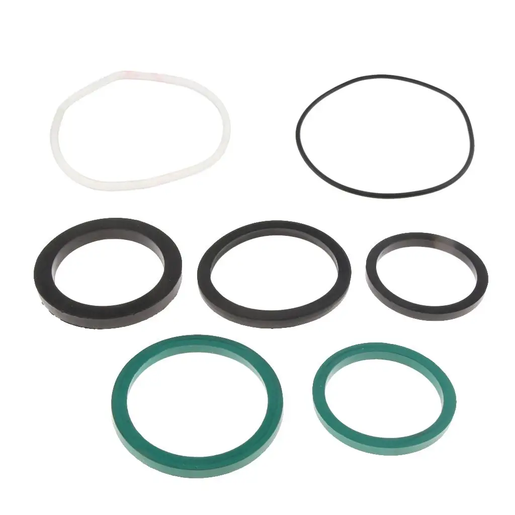 Ibc Tank Container Rubber Afdichting Pakking O Epdm Connector Adapter