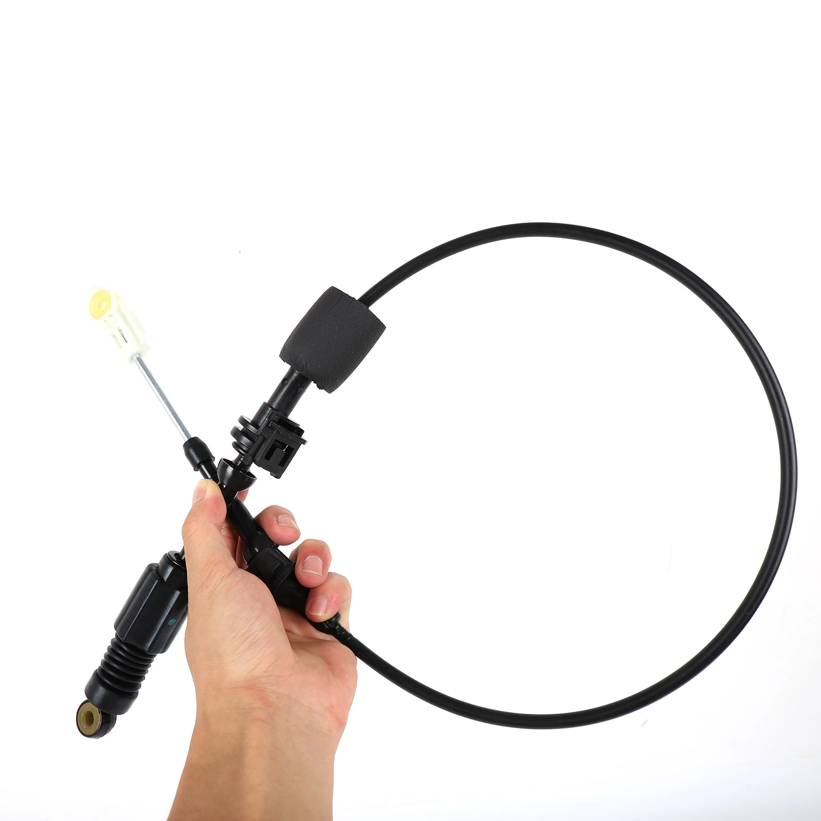 For Corvette C6 2005-2013 Transmission Shift Control Wire Auto Parts 1pcs (Replacement/OE: 20782446)
