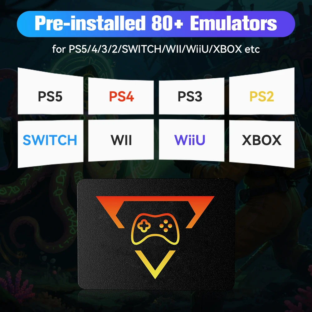 Thumbnail 3 - #30 PS5 SSDs Comparison Guide