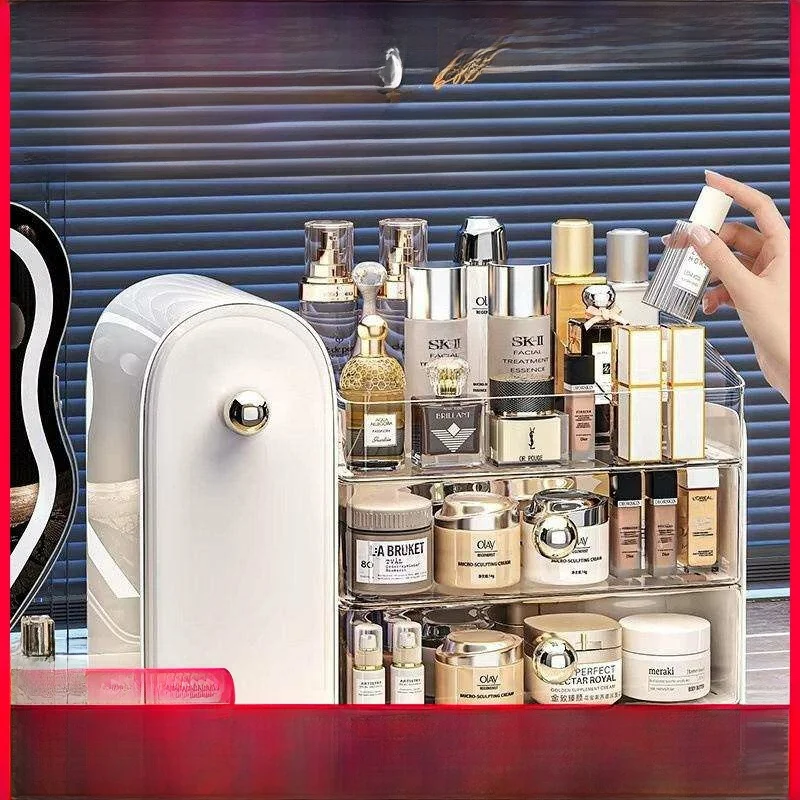 large-capacity-cosmetic-storage-box-desktop-makeup-desk-lipstick-eyebrow-pencil-organizer-rack-skin-care-products-holder