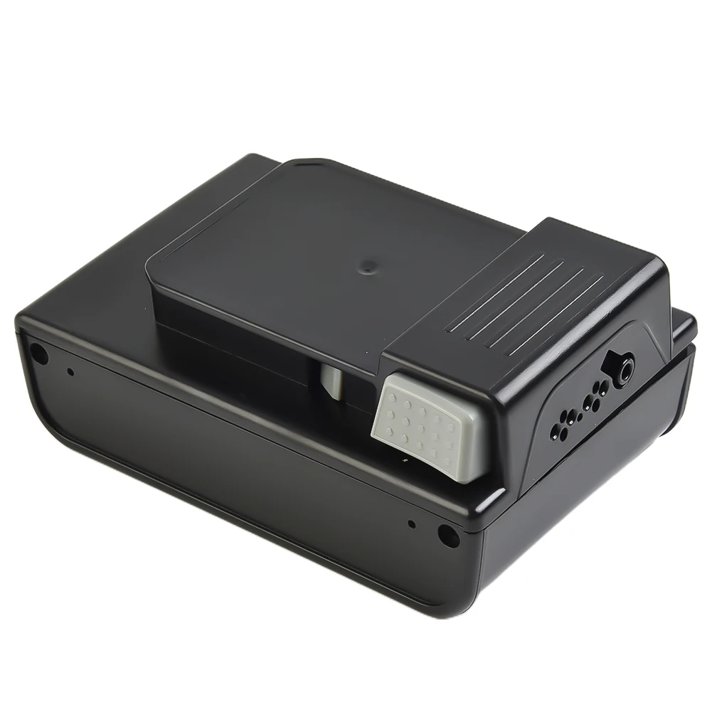 

Battery Case Battery Shell Circuit Board Lithium Ion Battery Plastic Shell 18V BH15030 Charging PCB Board Power Tool