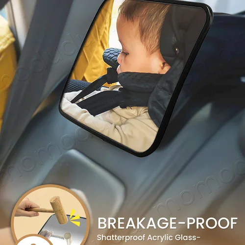 Car Seats & Accessories