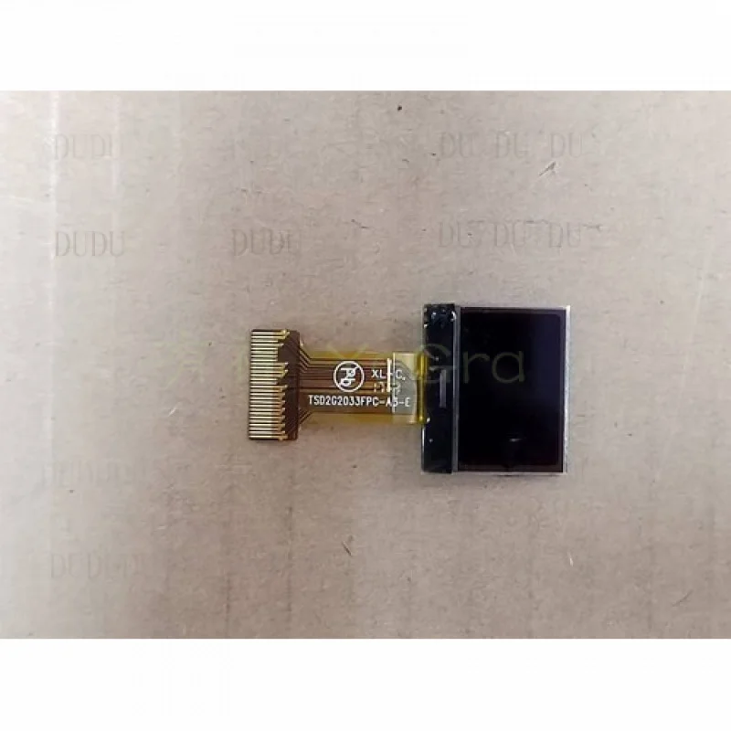 D  1x for Midas M32 Channel Display M32 Mixer Channel Display
