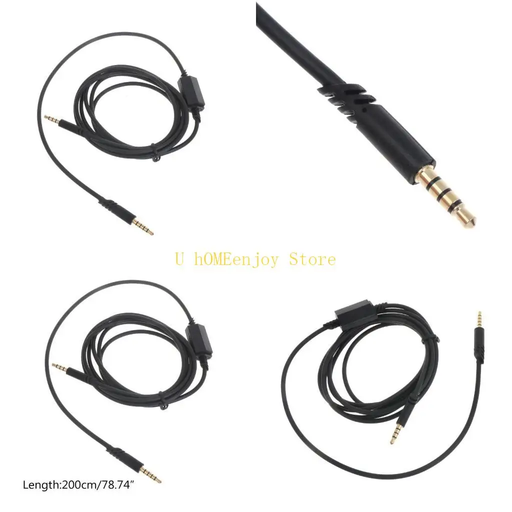 B0KF 78Inch 3.5Mm H…