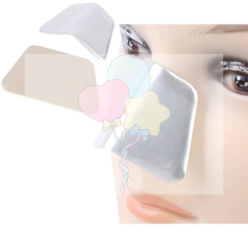 1XNose Rhinoplasty Splint Ortho Immobilized Nasal Fracture Splint  Adhesive Tape