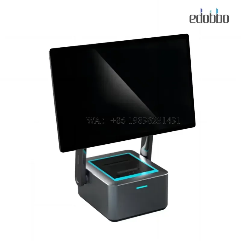 ED1562 Wholesale Pos System Software 15.6-Inch Cash Register All in One