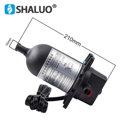 Imagen 2 del producto Calentador de generador diésel de 500W, 1000W, 1500W, 120V, 240V, precalentador autocirculante, termostato, calentador de agua, piezas de chaqueta diésel