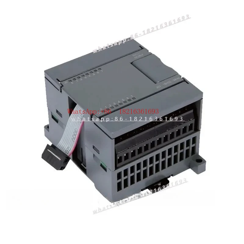 Expansion Module Replaces S7-200PLC Controller EM223-5164 PH22 Digital Quantity 8 in 8 Out