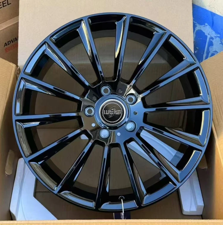 18 19 20 21-inch forged rims for Benz S320 S350 S400 S450 S500 S63 S65 GLS450 GLE GLK GL450 High quality  custom forged wheels