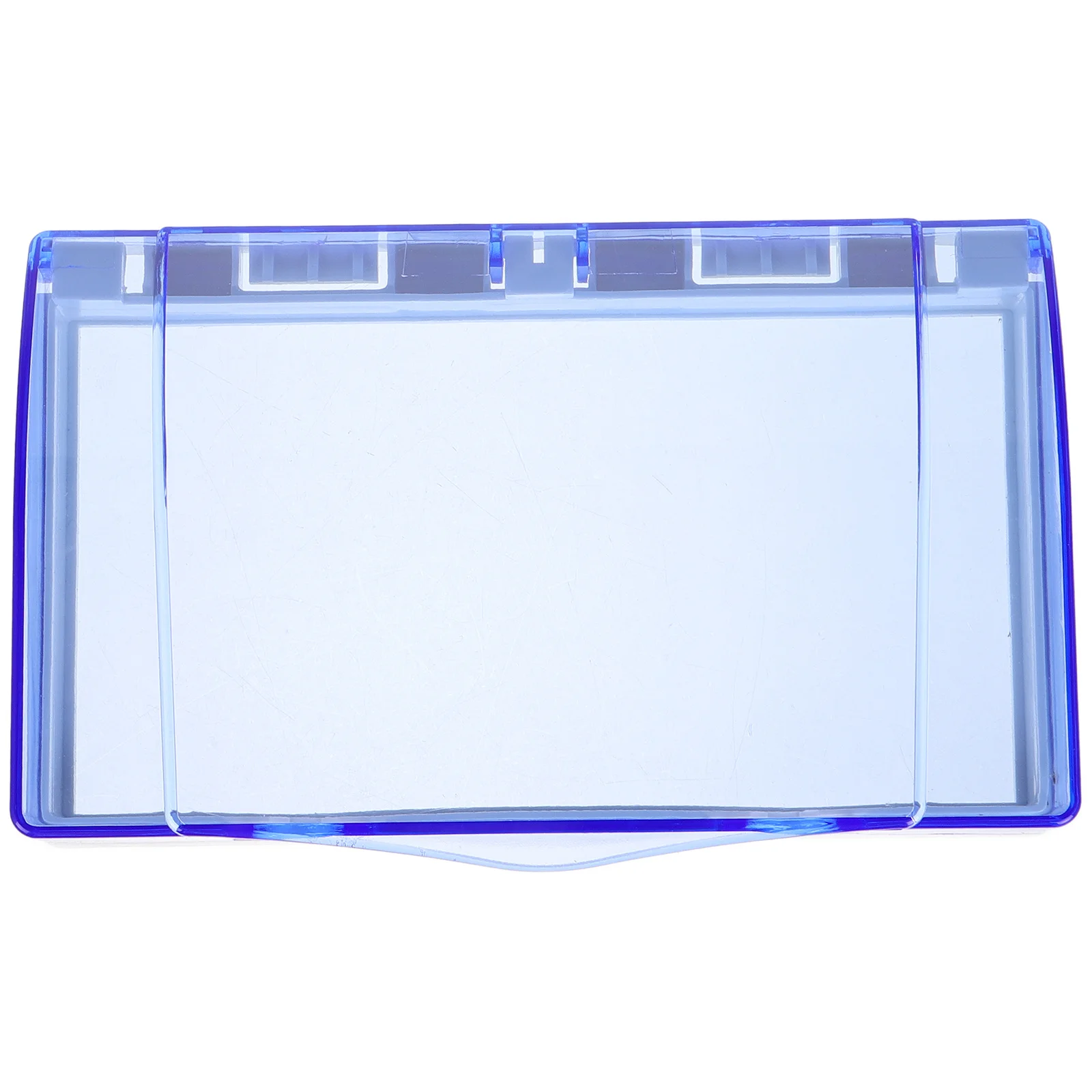 

Outlet Splash Cover Bathroom Socket Protector Childproof Electric Weatherproof Receptacle Safety Plug Protective Wall Outlet