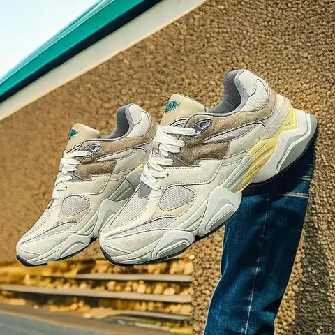 다재다능하고 인기 있는 캐주얼 운동화, 패셔너블하고 편안한 부드러운 밑창의 운동화