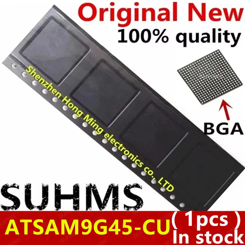 (1Piece)100% New AT… - image