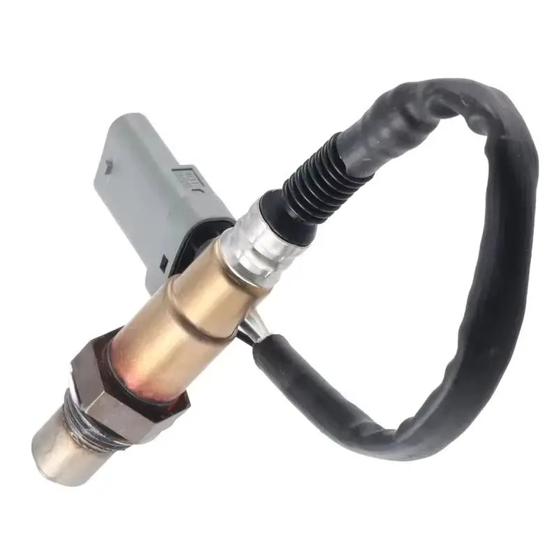 

Original Factory Front-Rear Sensors Fit For Roewe I6&MG5-7 MG3/RX3 Oxygen-Sensor 12637338