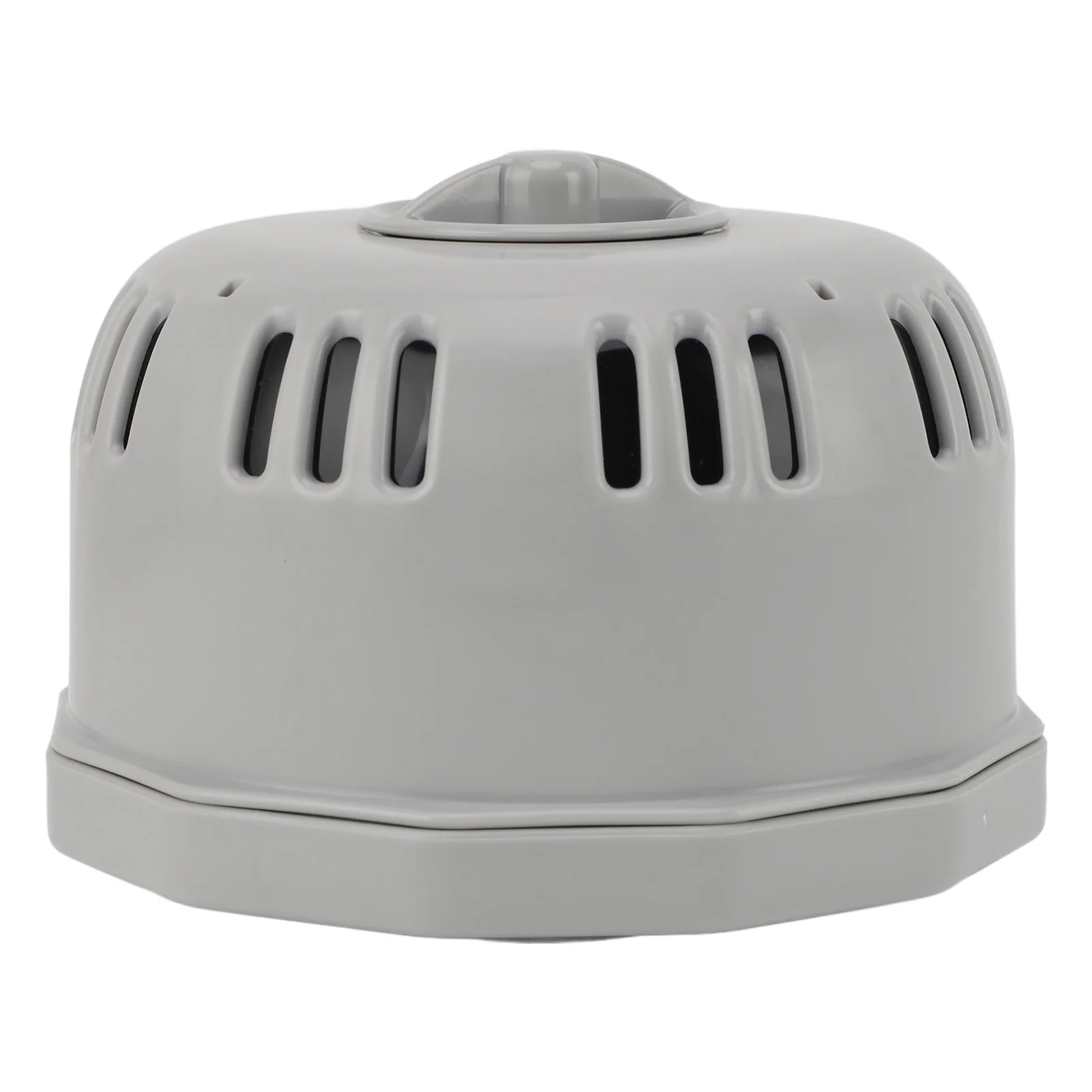 Filter Cartridge Holder Easy Install Accurate Fit Stable Performance Effective Long Lasting P6653 Plastic Rubber for Hot Tub