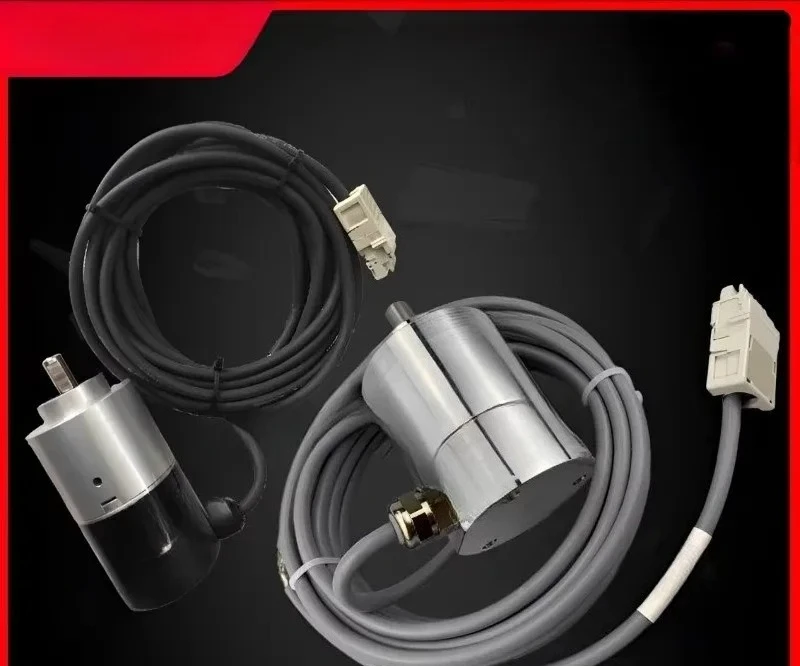 Suitable for Schindler 5400 elevator car top encoder 593082 ROQ425ROQ424 512 1PB06-4B