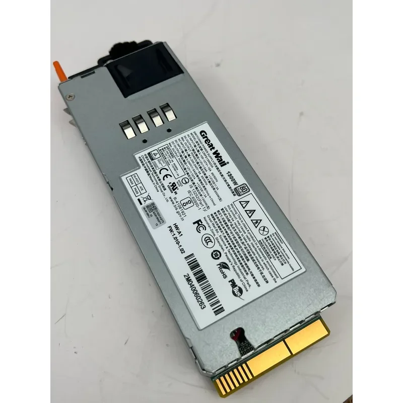 for Great Wall Model CRPS1300D3A 1300W High Power Switching Stable Power Supply Unit