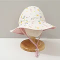 Double Sided Cap