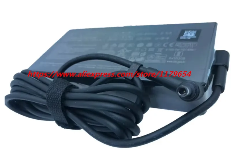 Original ADP-120VH B A17-120P2A 120W 20V Laptop AC Adapter for ASUS ZenBook UX534FTC-XH77 UX563FD GTX 1050 Max Q Power Charger