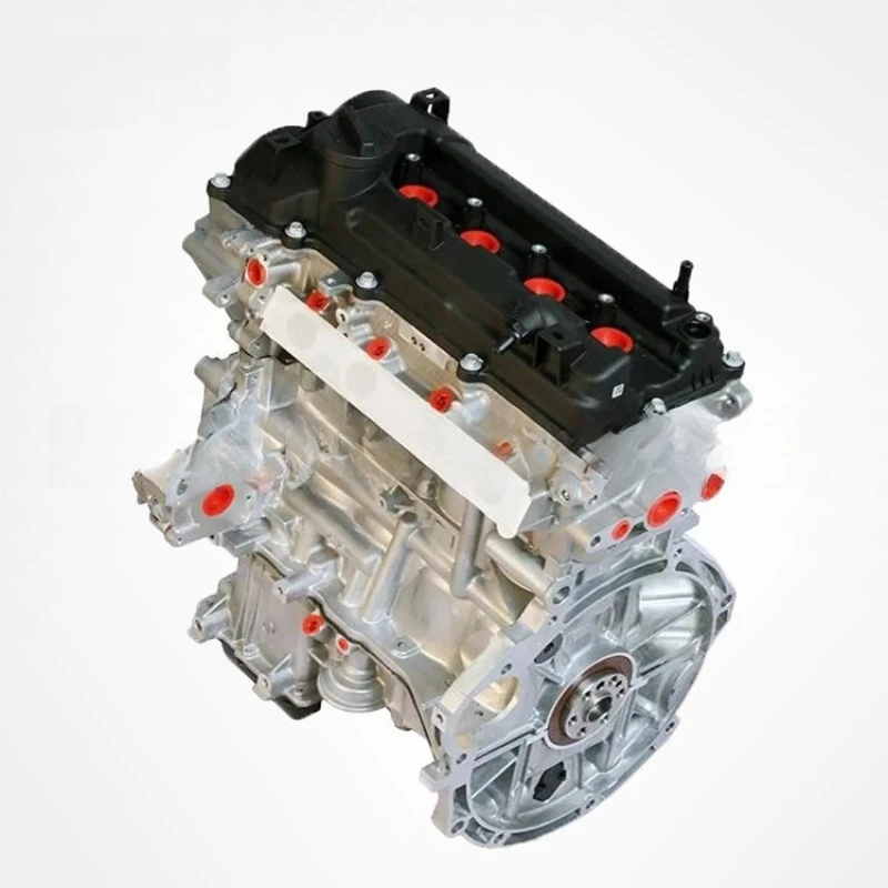 Engine G4LA 2.0L Fo… - image