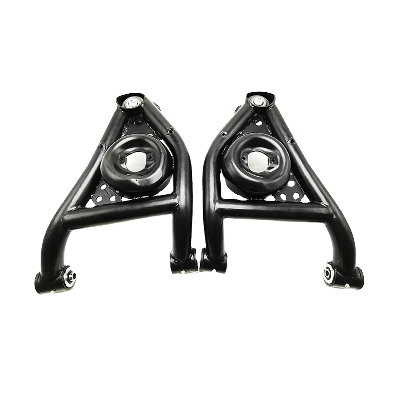 68-74 Nova Tubular Control Front Arm Set for Chevy 67-69 Camaro