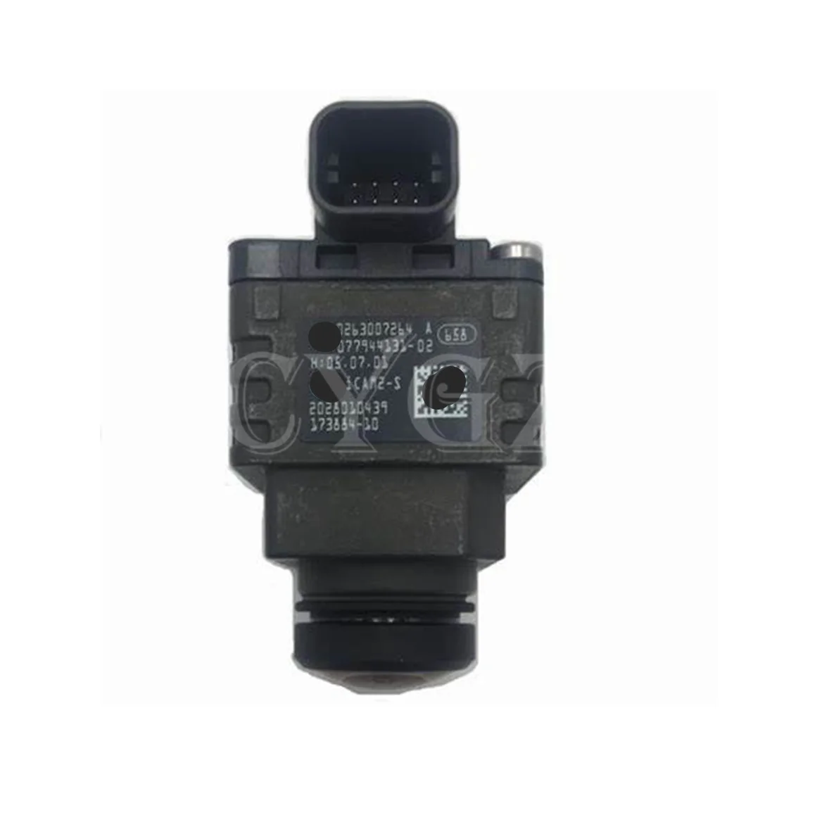 USED 5 6 7 Series X3 X4 iCAM2-S Surround View Camera 66536802834 66536806773 66536820884 66537944131 66536847278 66536822796