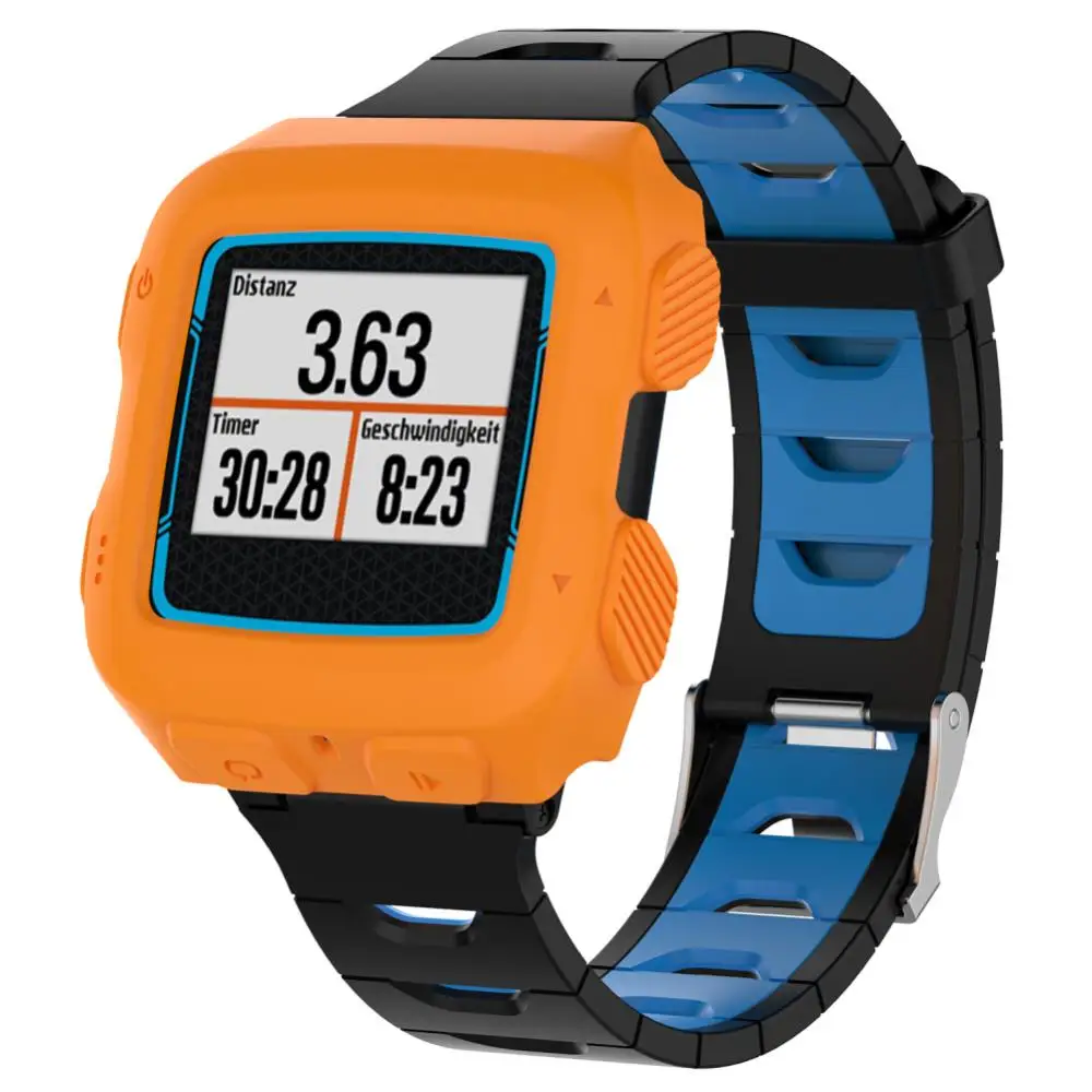 Garmin Forerunner 고품질 충격 방지 내구성 보호 케이스, 스타일리시 방수, 쉬운 설치, 전체 커버리지 920xt