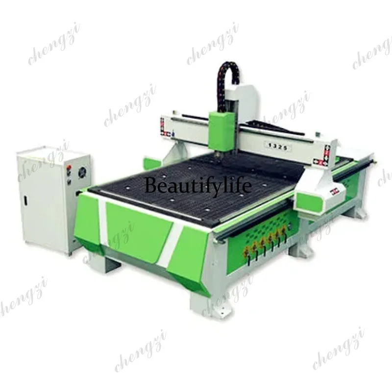 A81 New CNC Router For Woodworking High Precision Wood Engraving&cutting Machine
