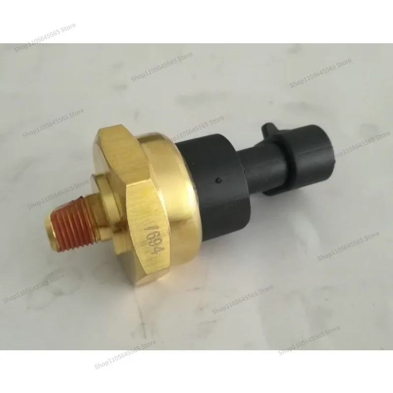 For Suitable for Engine Accessories 2897694 3408612 3062867 Pressure Sensor