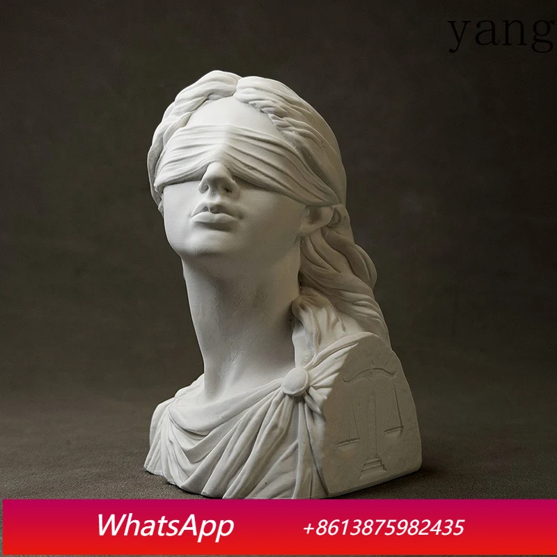 

Plaster statues, desk decoration, classical artwork, busts, figures, sculpture rooms, aesthetic decoration