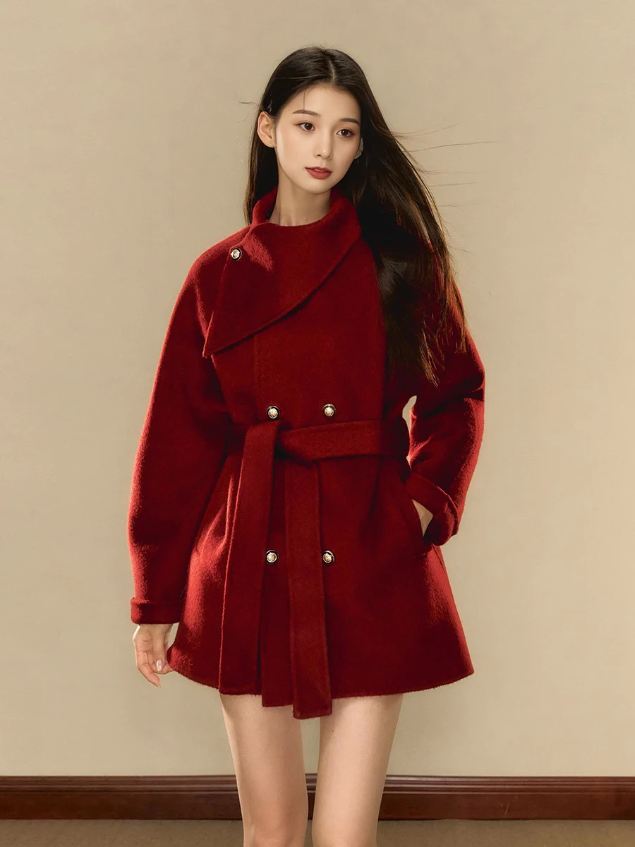 Рисунок 3 - Осень-зима 2025 г.