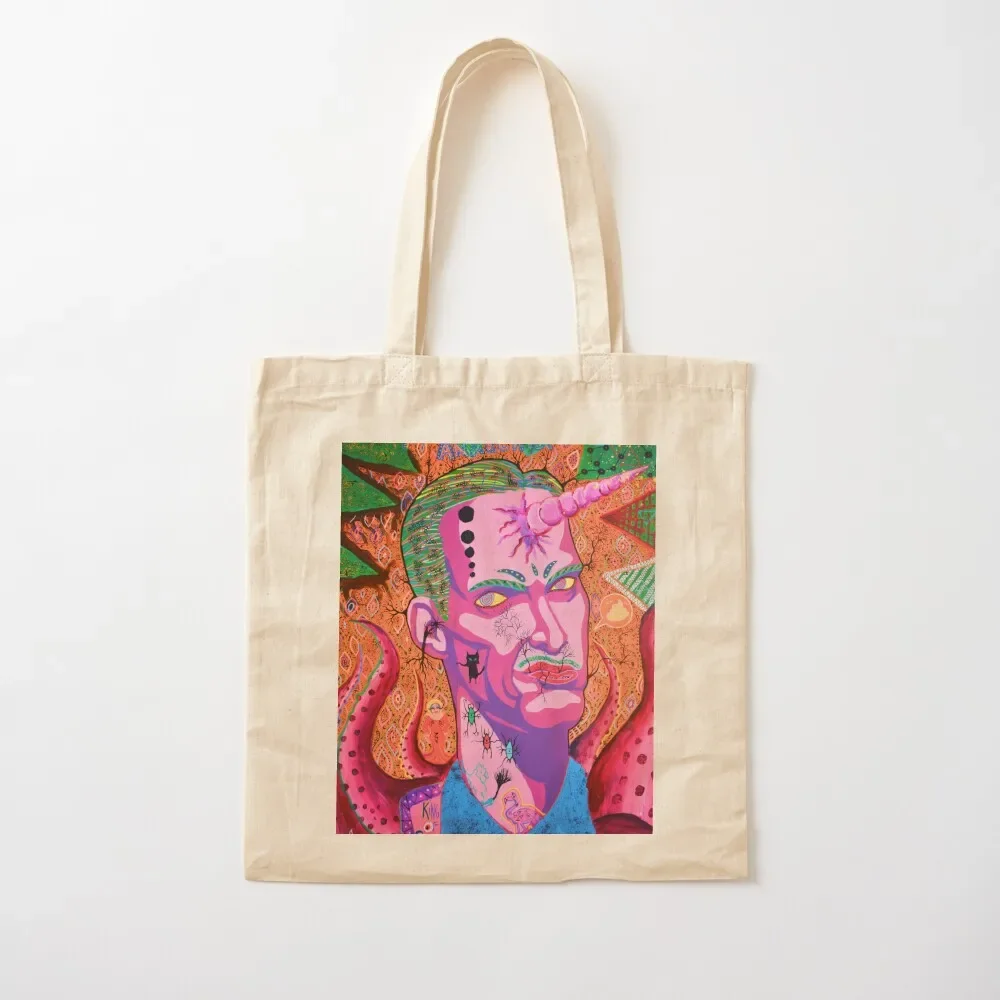 

john waters Tote Bag Customizable tote bag Canvas shoulder bag Gift bags sacs de shopping