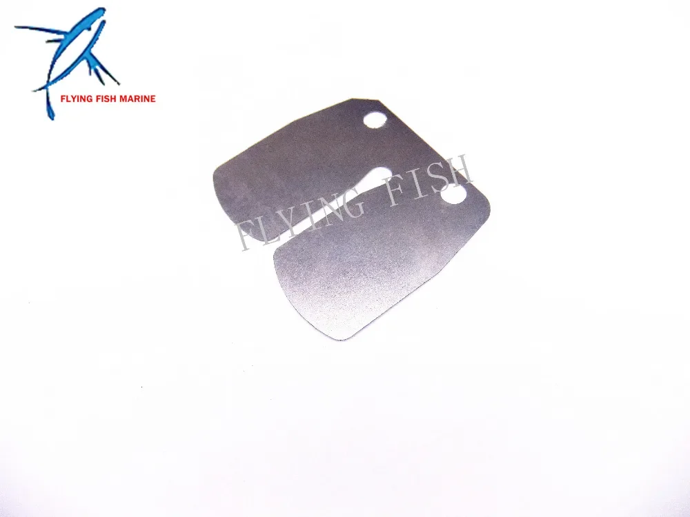 T5-05010202 Intake Reed Valve Assy for Parsun HDX Makara 2-stroke T4 T5 T5.8 BM Outboard Motor