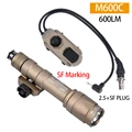 DE M600C Set