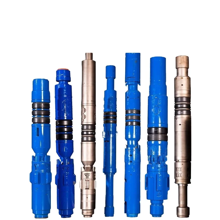 Api External Casing…