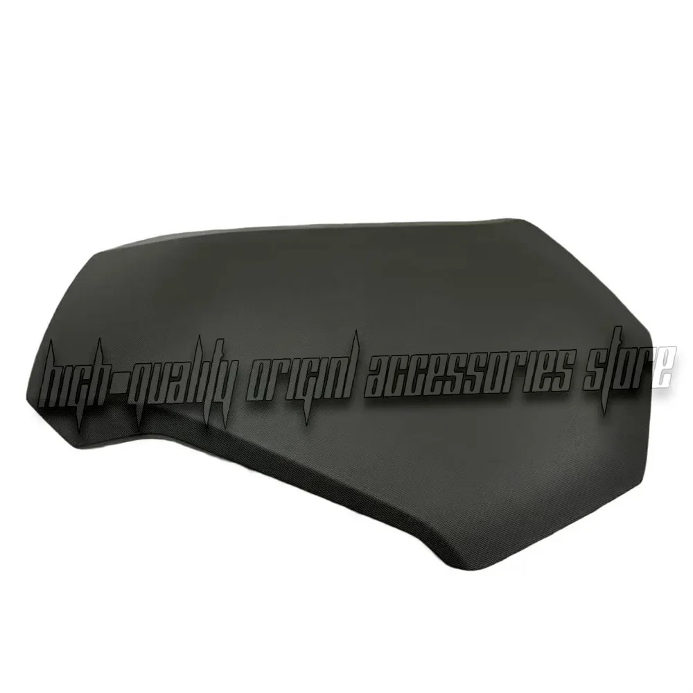 Super Soco VMOTO TS Street Hunter External Decorative Front Fuel Tank Protective Shell Street Hunter TsStreet Accessory