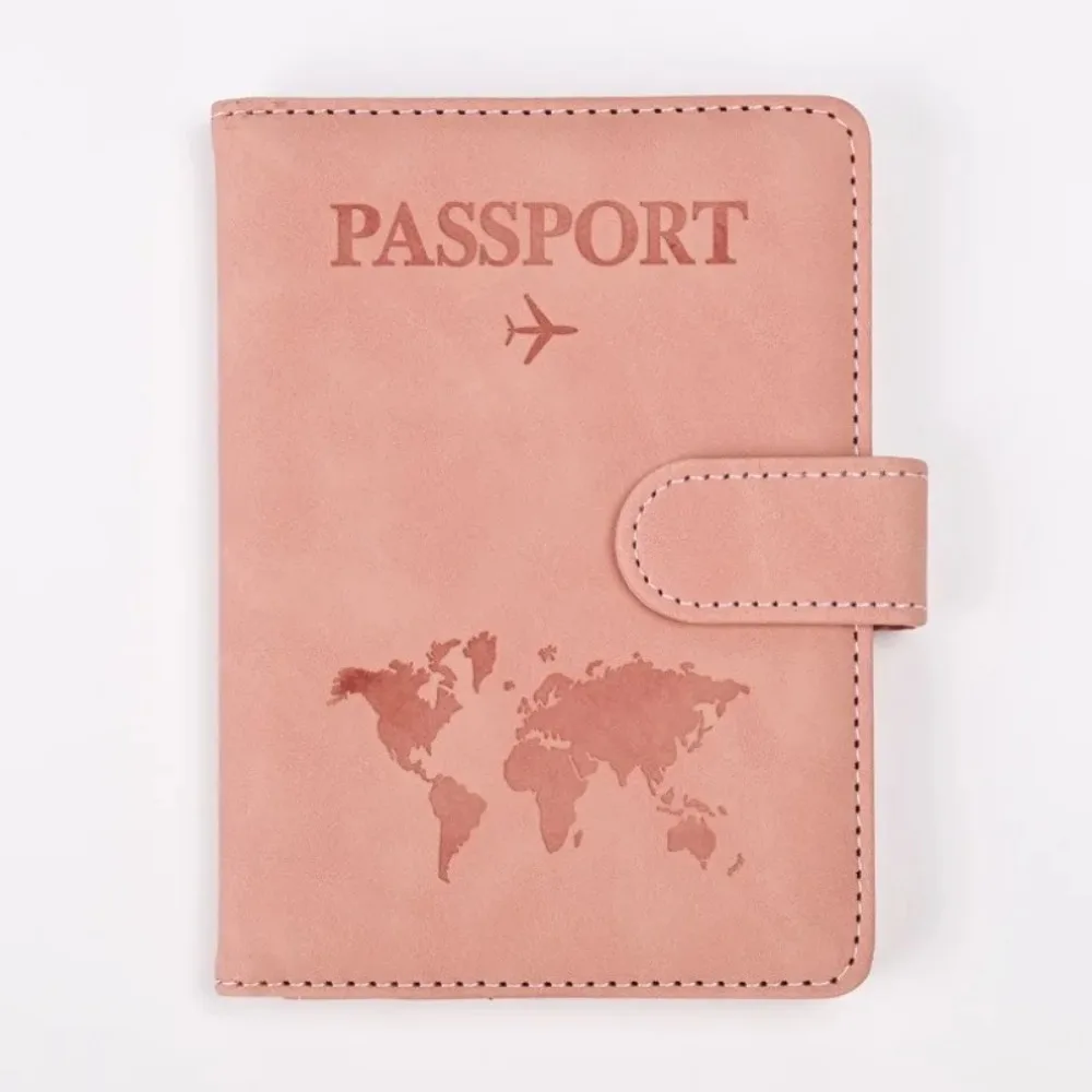 Travel Passport Hol… - image