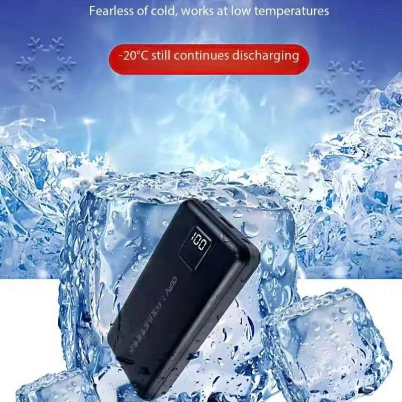 Новый аккумулятор большой емко – обзор и цена Heated Vest Battery