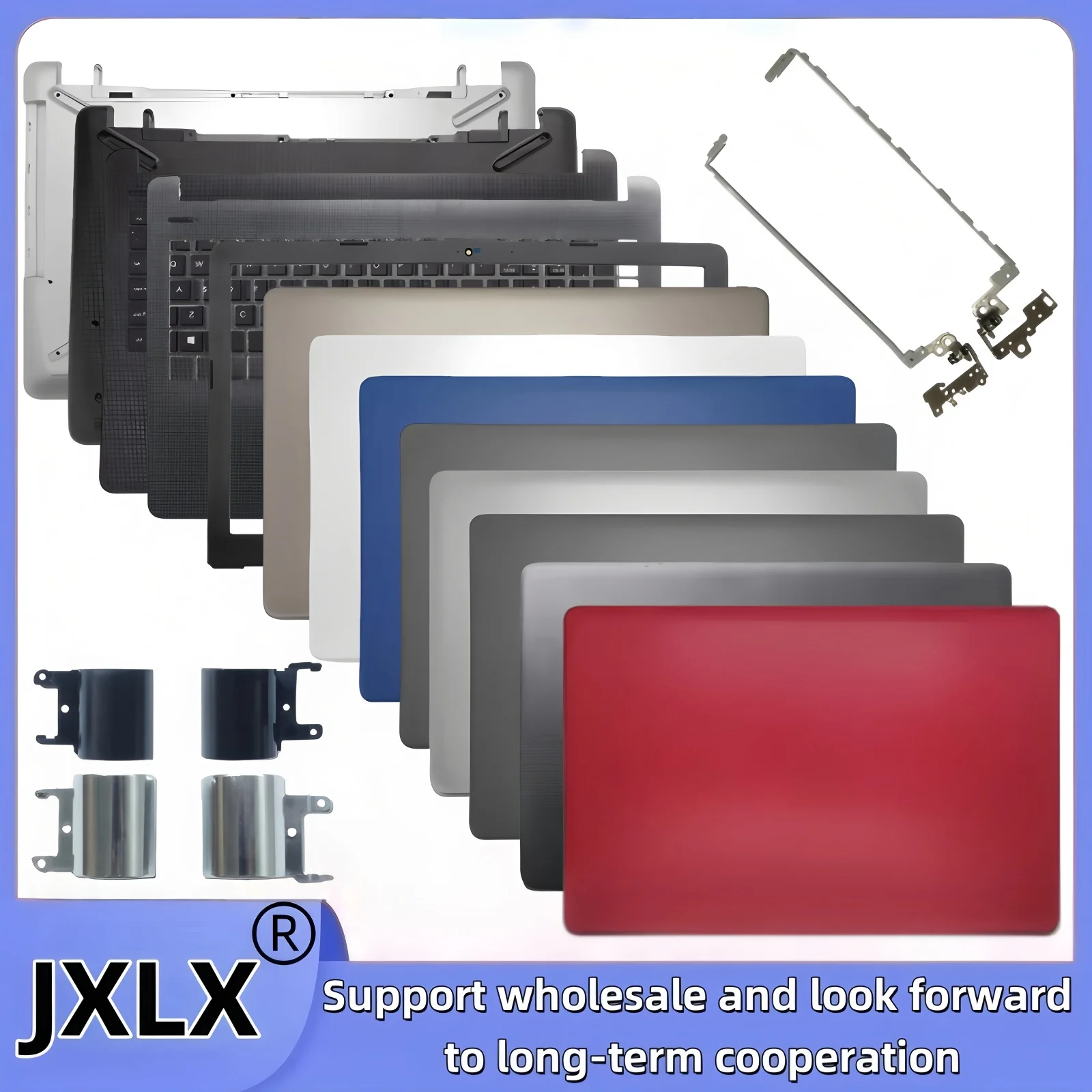 Jxlx® New For Hp 15… - image