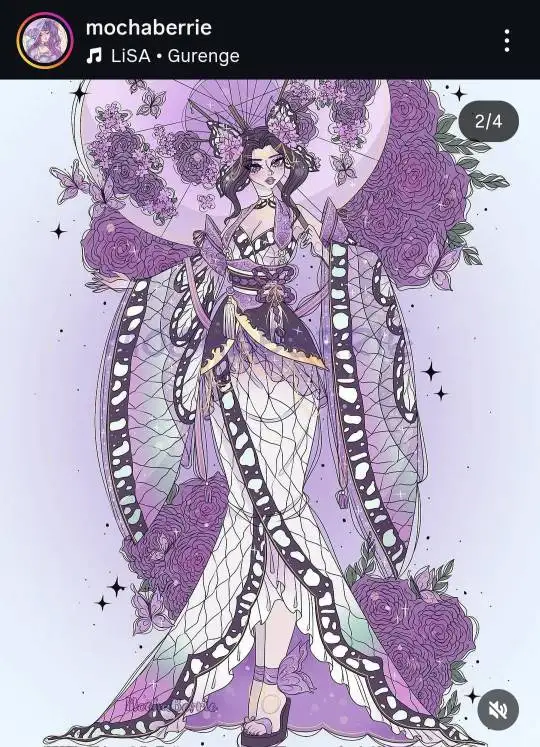 Irelia H Store Demon Slayer аниме косплей Kanroji Mitsuri косплей костюм индивидуальный размер