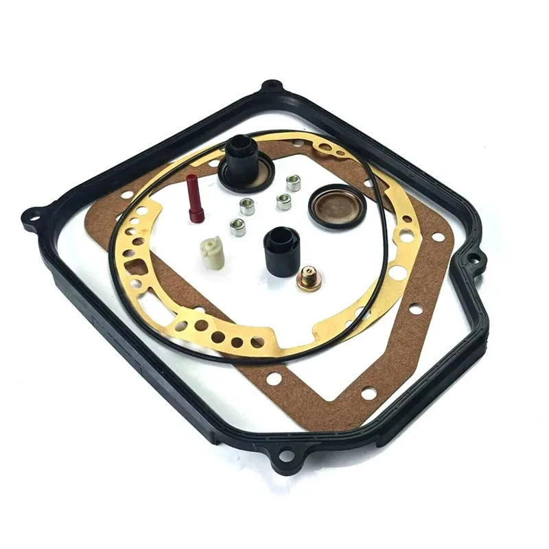 

01M O1M Suitable For VW-Cabrio/Golf/Jetta/Beetle/Passat 4 Speed Transmission Rebuild Kit