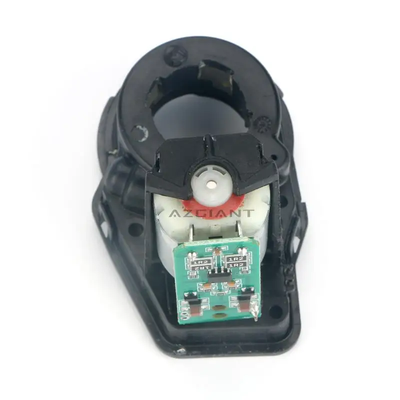 AZGIANT For Roewe ER6 MAX/i5/i6/RX3 SIDE WING MIRROR FOLDING MOTOR module Motor assembly accessoires voiture Replacement Part