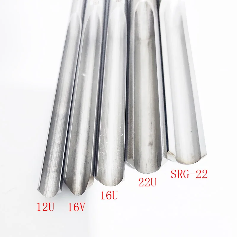 1PC Special High-Speed Steel Woodworking Turning Tool Bar,Lathe Cutter Bar