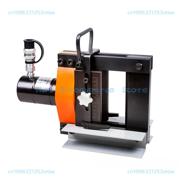 

LB-150A Bus bar Machine for Bending Copper and Aluminium Busbars, Copper Busbar Bending Machine