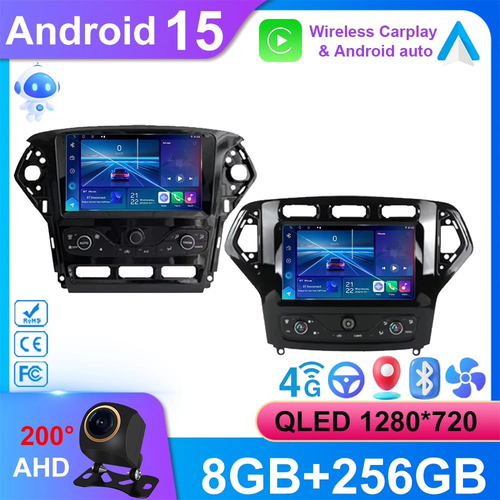 Android 15 Autoster… - image