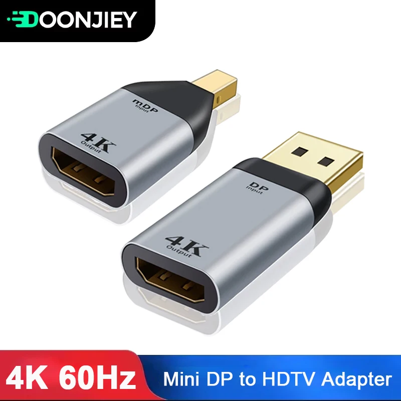 4K Displayport To H…