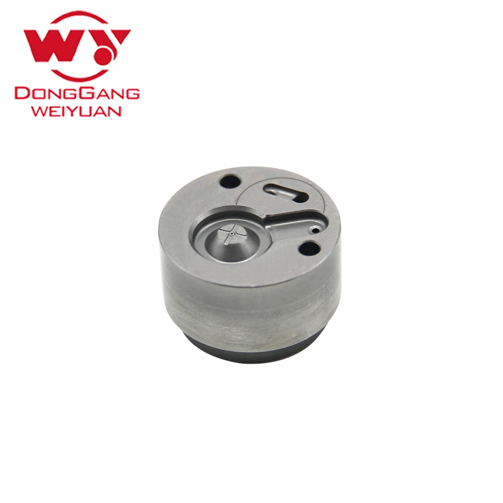 China Made New Common Rail G4 Valve For Denso Injector 23670-0E010 23670-0E020 295700, Common Rail Orifice Plate 295040 9440