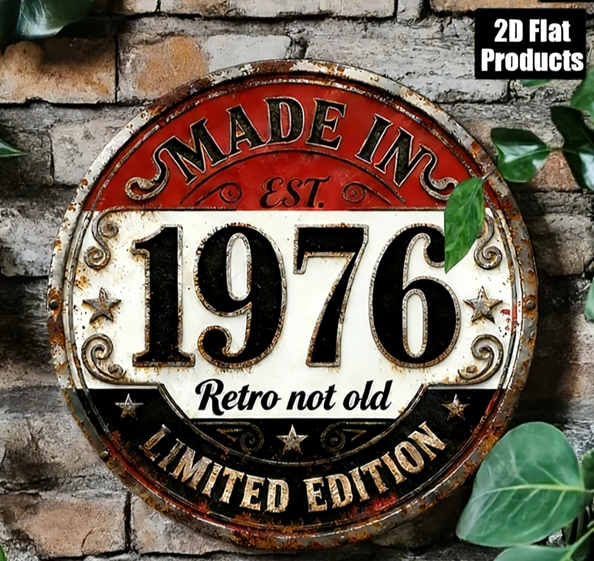Thumbnail 4 - #34 Decorative Plaques Deals & Discounts
