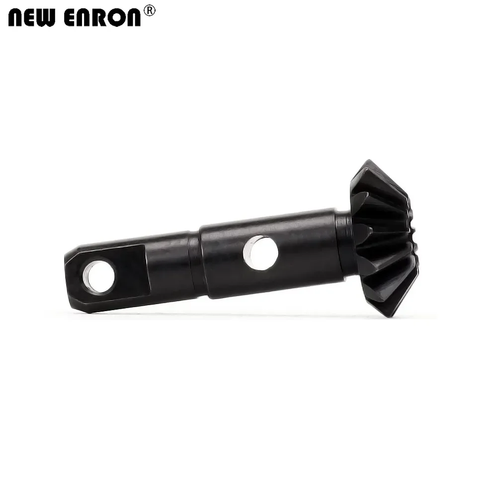 

NEW ENRON 13T Hard Steel Differential Output Gear #5678 Upgrade for 1/10 RC Cars Accessories Traxxas Summit 56076-4