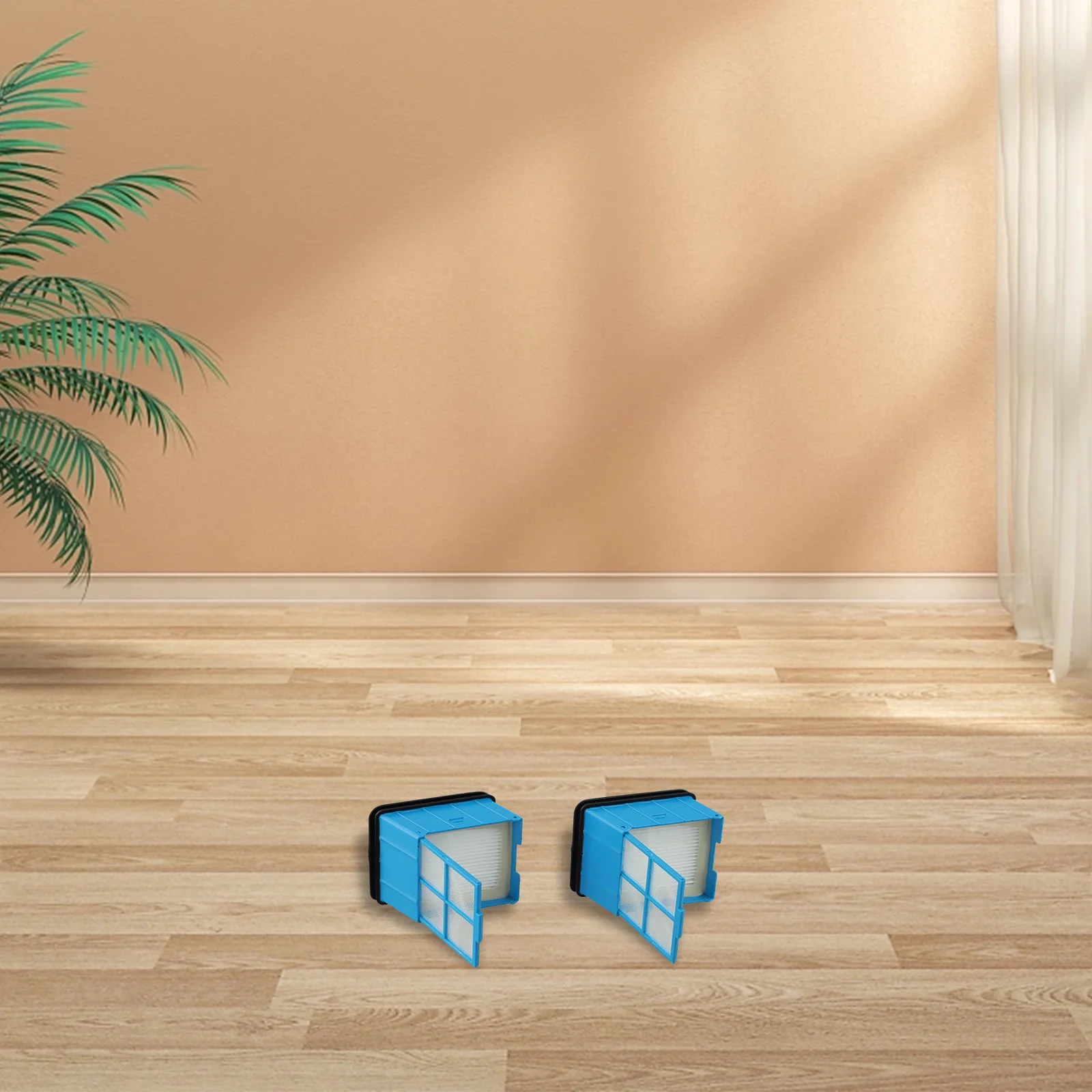 Ersatzfilter für Bissell für CrossWave für OmniForce 4076 3912 3999 4000 4006 4007, waschbar und wiederverwendbar